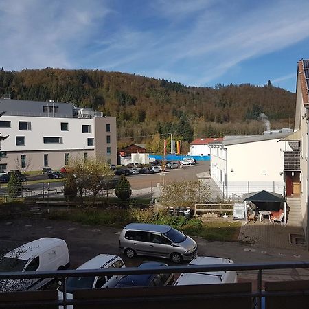 Andi'S Steakhuesli & Hotel Schopfheim Exterior photo