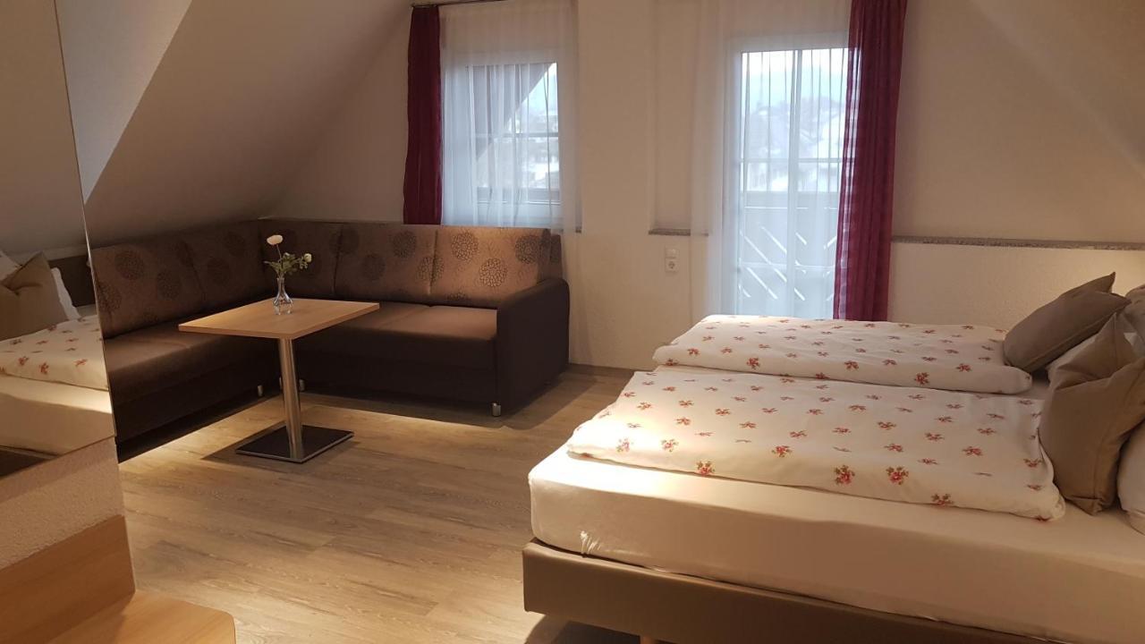 Andi'S Steakhuesli & Hotel Schopfheim Room photo