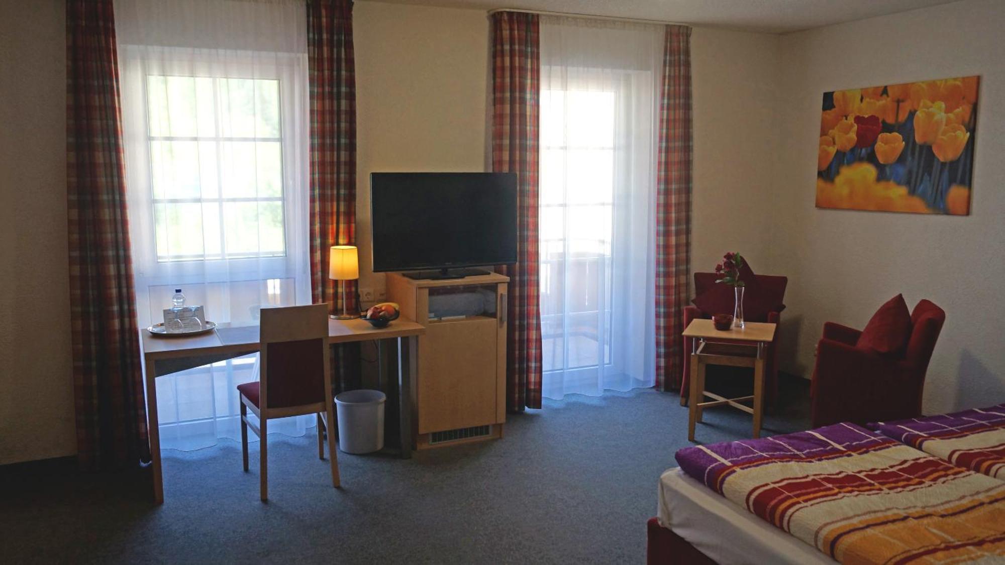 Andi'S Steakhuesli & Hotel Schopfheim Room photo