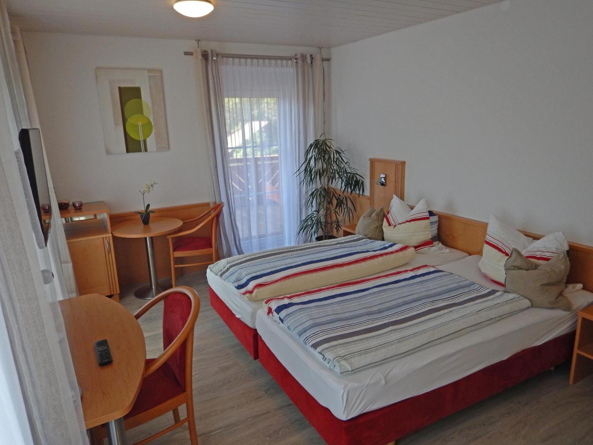 Andi'S Steakhuesli & Hotel Schopfheim Room photo
